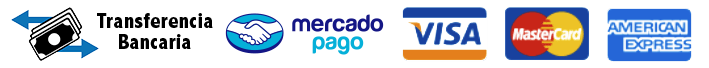 Opciones de pago para sesiones con Briana