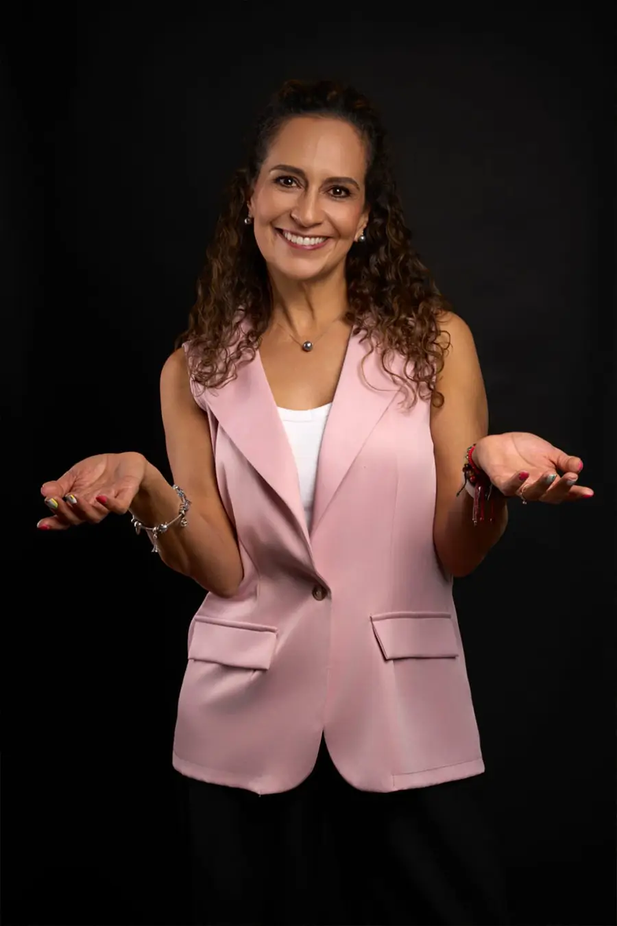 Ange Miramontes — Psicología Humanista Integrativa