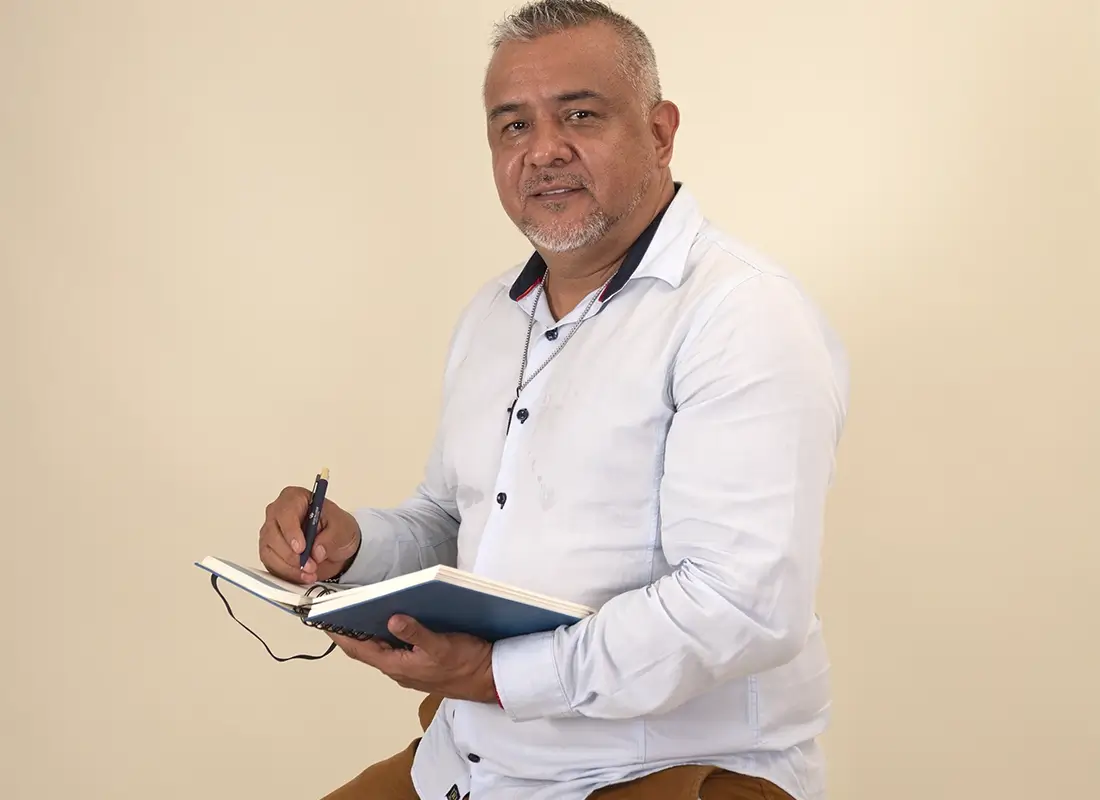 Coaching Estratégico