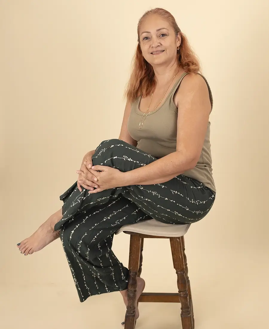 Briana — Terapia Corporal y Restauración Energética