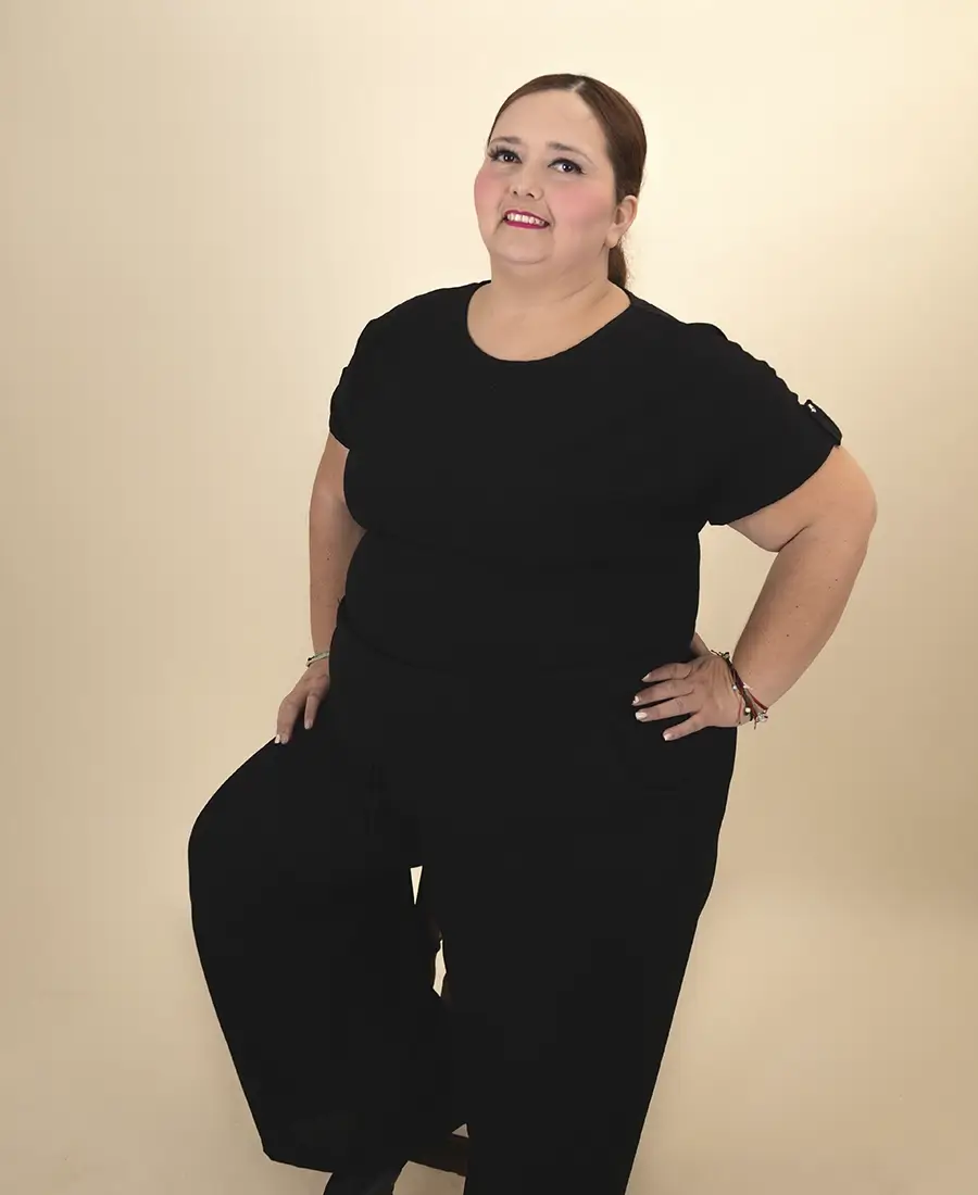 Laura Jeder — Sanación Energética, Reiki y Cristales