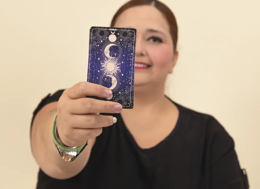 Tarot Terapéutico