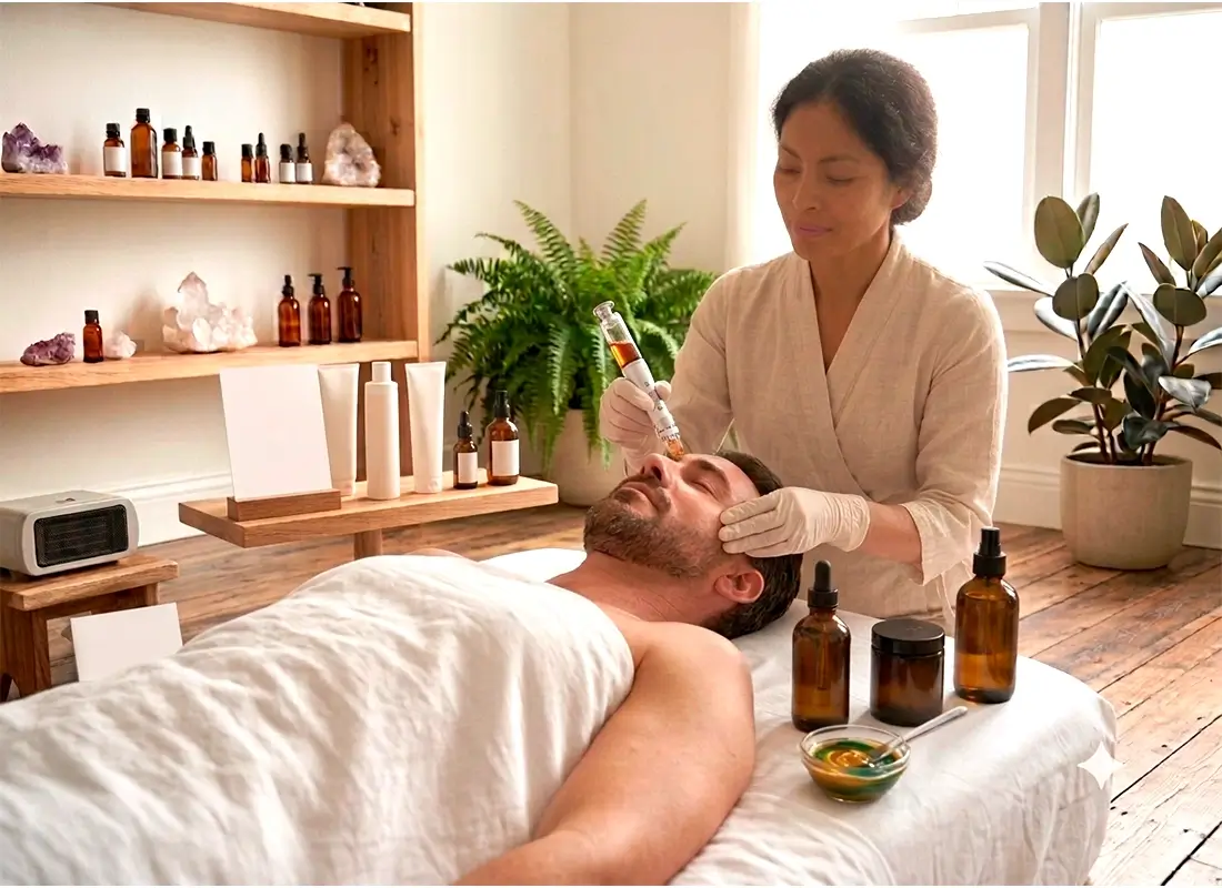 Facial Hidratación