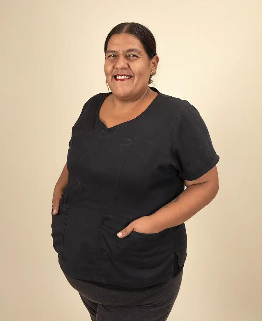 Martha Sánchez — Podología Clínica y Masaje Tailandés